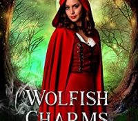 Review: Wolfish Charms by Jenna Collett
