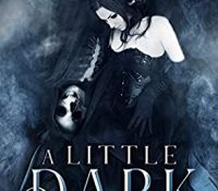 Review: A Little Dark Magic by Isabel Wroth