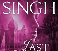 Review: Last Guard by Nalini Singh