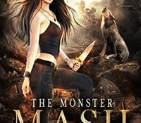 Review: The Monster Mash by Angie Fox