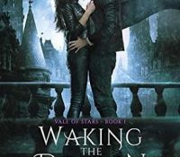 Review: Waking the Dragon by Juliette Cross