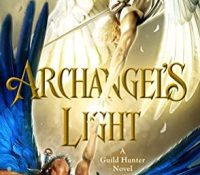 Sunday Spotlight: Archangel’s Light by Nalini Singh