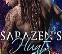Review: Sarazen’s Hunt by Isabel Wroth