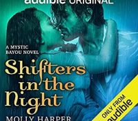 Review: Shifters in the Night by Molly Harper