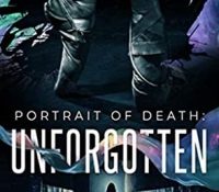 Review: Portrait of Death: Unforgotten by Isabel Wroth