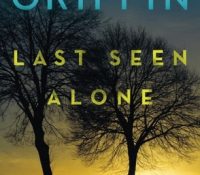 Sunday Spotlight: Last Seen Alone by Laura Griffin