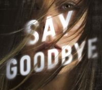 Sunday Spotlight: Say Goodbye by Karen Rose