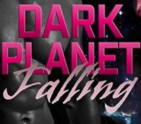 Review: Dark Planet Falling by Anna Carven