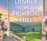 Sunday Spotlight: Dinner on Primrose Hill by Jodi Thomas