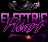 Lightning Review: Electric Heart by Anna Carven