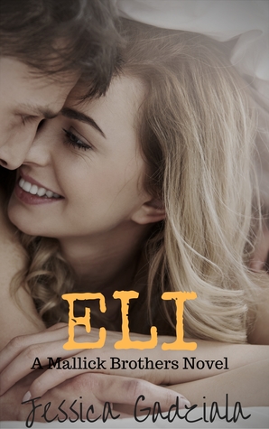 Review: Eli by Jessica Gadziala