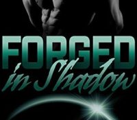 Review: Forged in Shadow by Anna Carven
