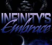 Review: Infinity’s Embrace by Anna Carven