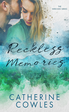 Review: Reckless Memories by Catherine Cowles