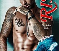 Review: Rise by Cassandra Robbins