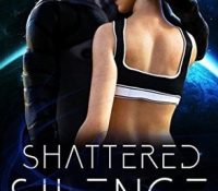 Review: Shattered Silence by Anna Carven