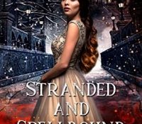 Review: Stranded and Spellbound by Jenna Collett