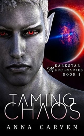 Review: Taming Chaos by Anna Carven