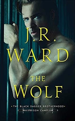 the jackal jr ward