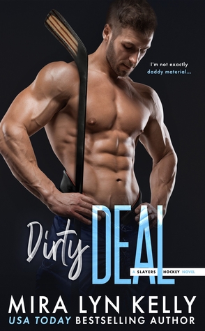 Sunday Spotlight: Dirty Deal by Mira Lyn Kelly