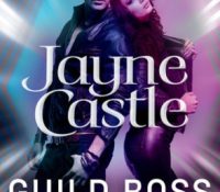 Sunday Spotlight: Guild Boss by Jayne Castle
