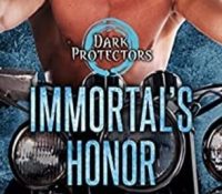 Review: Immortal’s Honor by Rebecca Zanetti