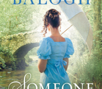 Sunday Spotlight: Someone Perfect by Mary Balogh