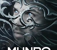 Review: Munro by Kresley Cole