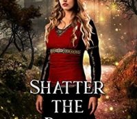 Review: Shatter the Dark by Jenna Collett