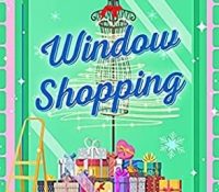 Guest Review: Window Shopping by Tessa Bailey