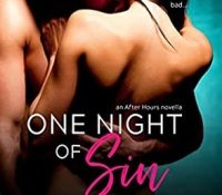 Review: One Night of Sin by Elle Kennedy