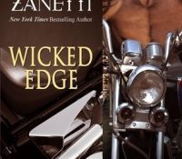 Review: Wicked Edge by Rebecca Zanetti