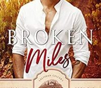 Review: Broken Miles by Claire Kingsley