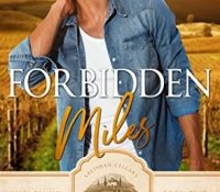 Review: Forbidden Miles by Claire Kingsley