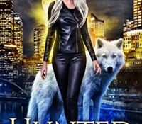 Review: Hunted by K.M. Shea