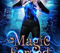 Review: Magic Forged by K.M. Shea