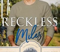 Review: Reckless Miles by Claire Kingsley