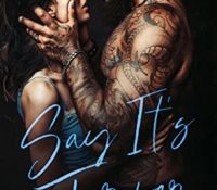 Review: Say It’s Forever by A.L. Jackson