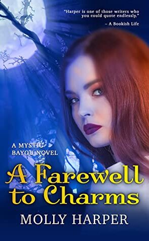 Review: A Farewell to Charms by Molly Harper