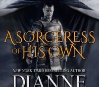 Review: A Sorceress of His Own by Dianne Duvall