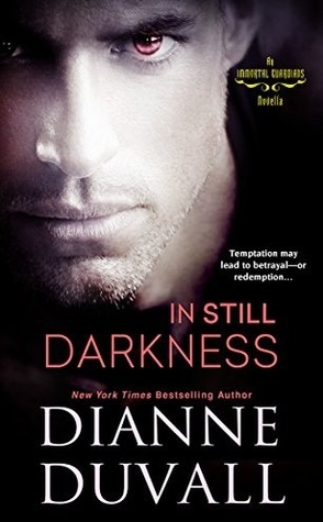 Review: In Still Darkness by Dianne Duvall