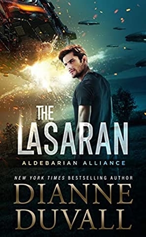 Review: The Lasaran by Dianne Duvall