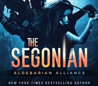 Review: The Segonian by Dianne Duvall