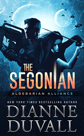 Review: The Segonian by Dianne Duvall