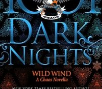 Lightning Review: Wild Wind by Kristen Ashley