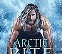 Review: Arctic Bite by N.J. Walters