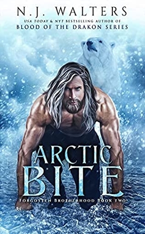 Review: Arctic Bite by N.J. Walters