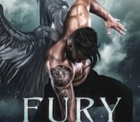 Review: Fury Unleashed by N.J. Walters