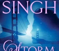 Review: Storm Echo by Nalini Singh