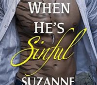 Review: When He’s Sinful by Suzanne Wright